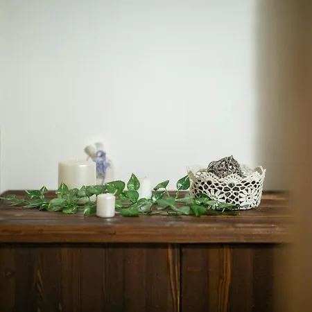 Trulli Di Nonno Carlo Сasa de vacaciones Alberobello