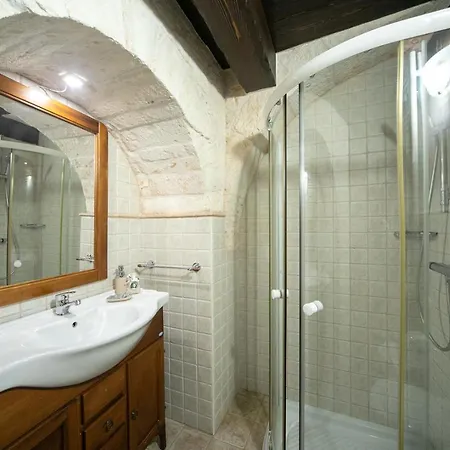 Сasa de vacaciones Trulli Di Nonno Carlo