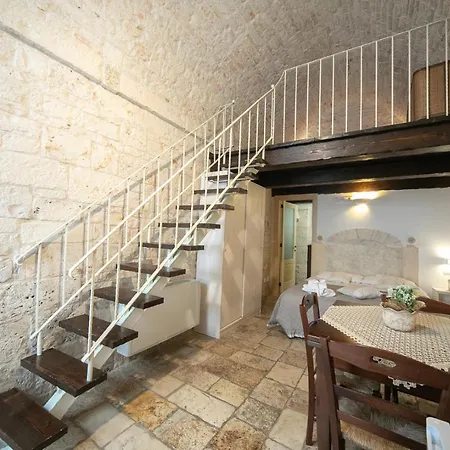Trulli Di Nonno Carlo Сasa de vacaciones
