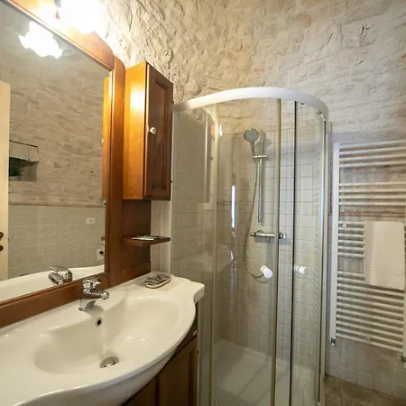 Сasa de vacaciones Trulli Di Nonno Carlo