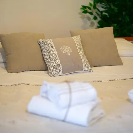 Сasa de vacaciones Trulli Di Nonno Carlo *